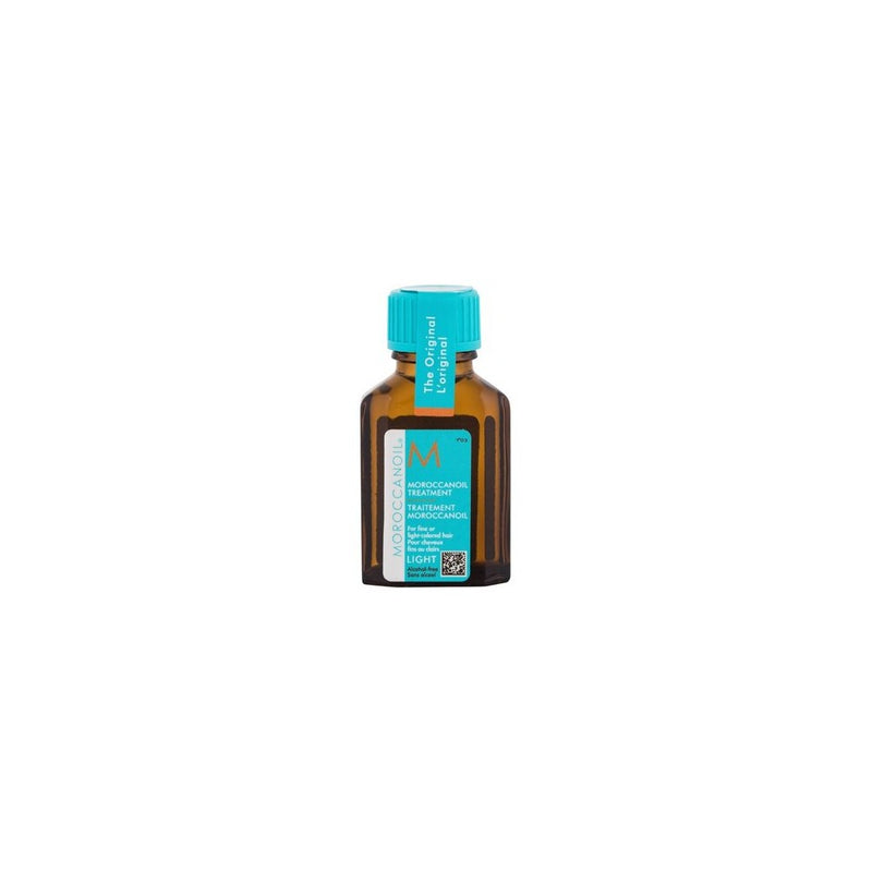 Moroccanoil زيت وسيروم معالج للشعر الخفيف - 100 مل