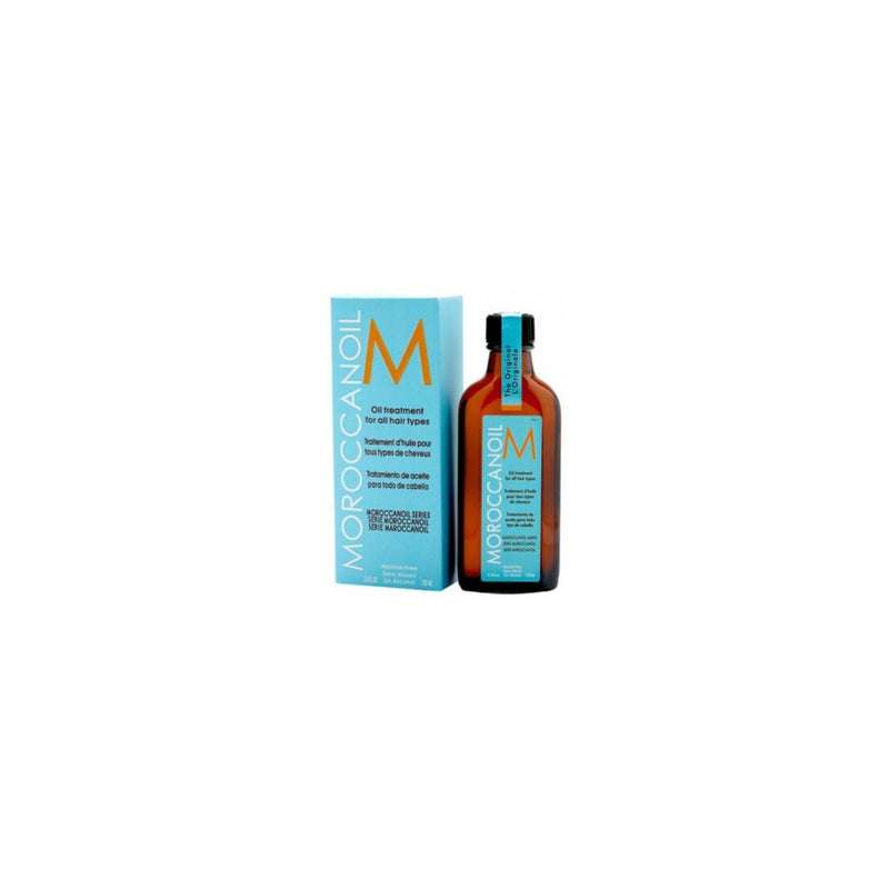 Moroccanoil (kuracja do każdego rodzaju włosów) - 100ml