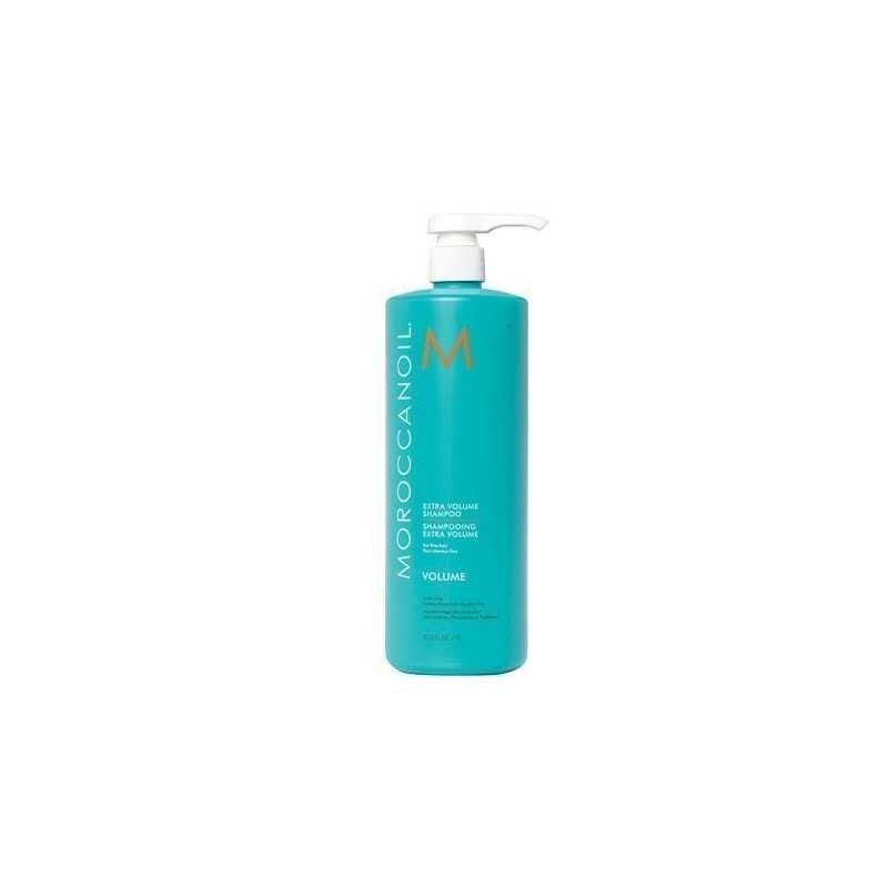 Szampon Moroccanoil Extra Volume (wszystkie rodzaje włosów) - 1000ml