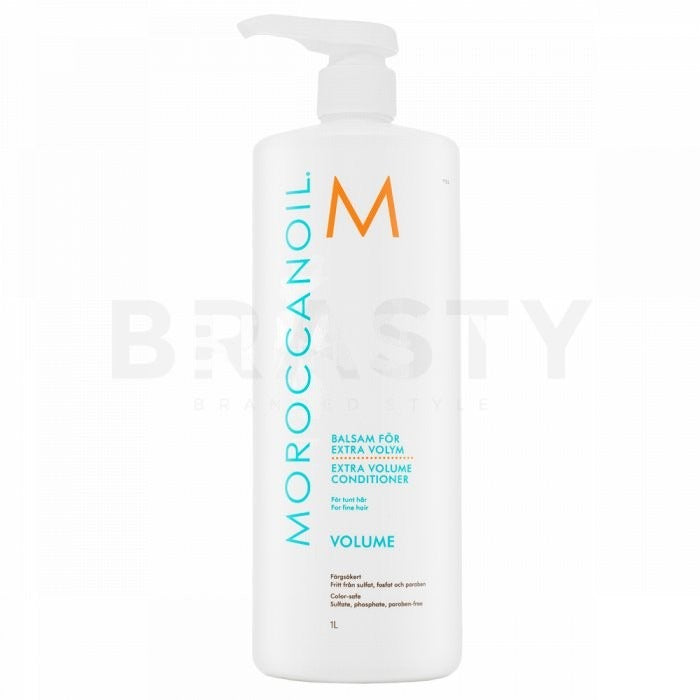 Moroccanoil Après-shampooing extra-volume - 1000 ml