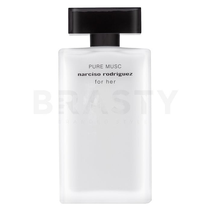 Narciso Rodriguez Pure Musc EDP - 100 мл