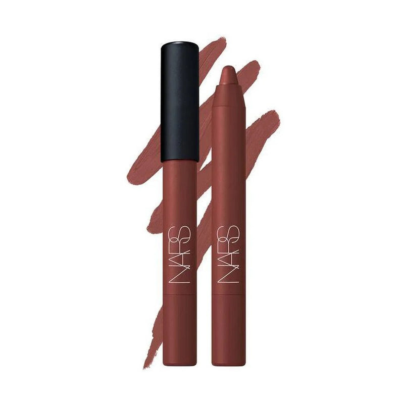 Kredka do ust Nars Powermatte High Intensity 2,4 g Bohemian Rhapsody
