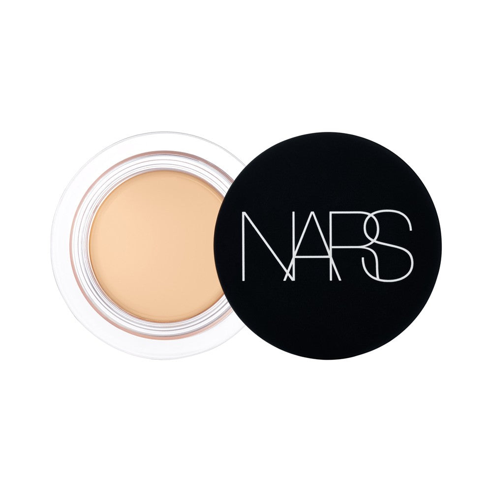 Nars Correcteur Complet Soft Matte 6,2 g Marron Glace