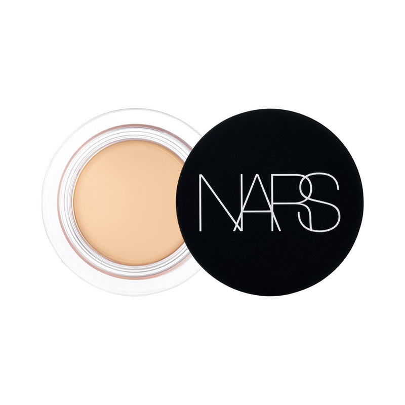 Nars Correcteur Complet Soft Matte 6,2 g Marron Glace