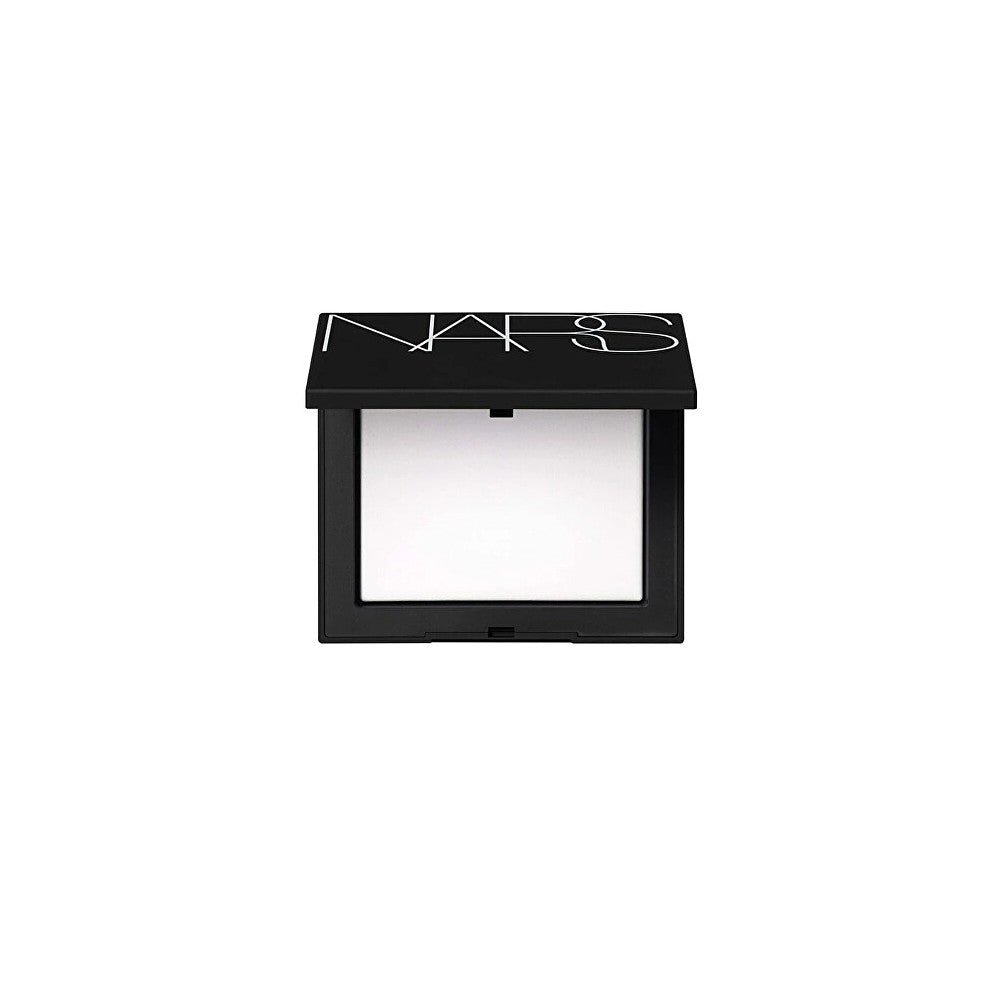 Nars Poudre de fixation pressée réfléchissante Crystal Light 10,0 g