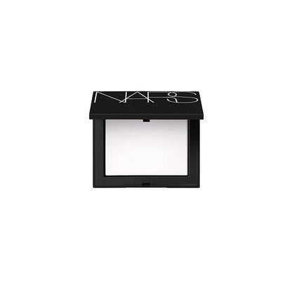 Nars Crystal Light Pressad Fixeringspuder 10g — Puder