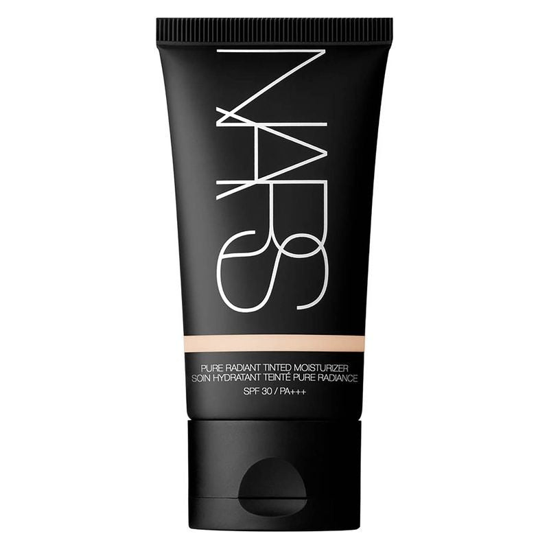Nars Crème hydratante teintée Pure Radiant SPF 30 50 ml Terre Neuve