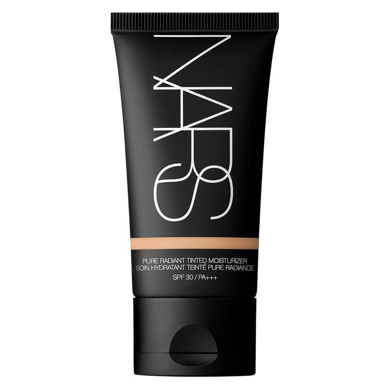 Nars Pure Radiant Tinted Moisturizing Cream SPF 30 50 ml Grönland