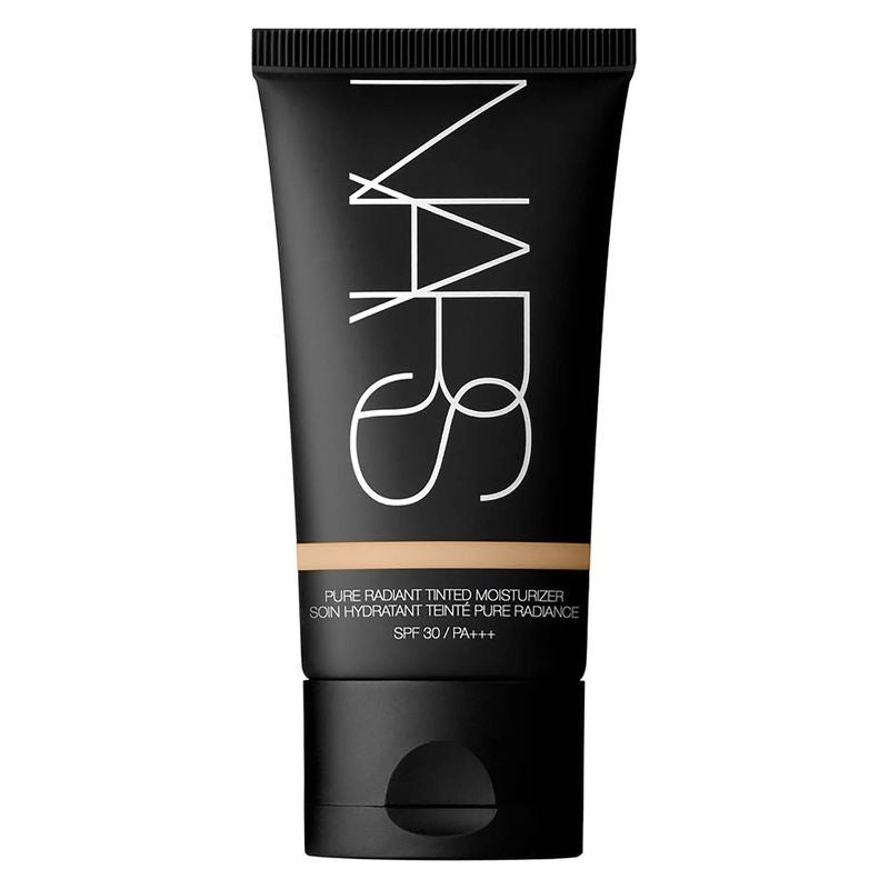 Nars Pure Radiant getinte vochtinbrengende crème SPF 30 50 ml Mykonos