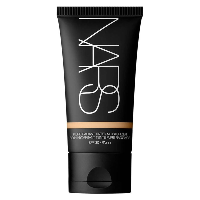 Nars Pure Radiant Cremă hidratantă colorată SPF 30 50 ml Alaska