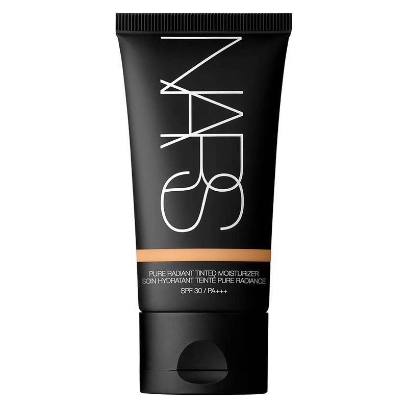 Nars Pure Radiant Tinted Moisturizer SPF 30 St. Moritz 50 ml — Tinted Face Cream 