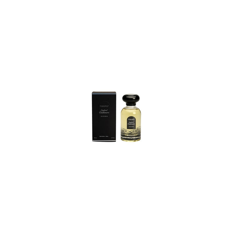 Nasamat England Cashmere Eau de Parfum 100 ml — Eau de Parfum 