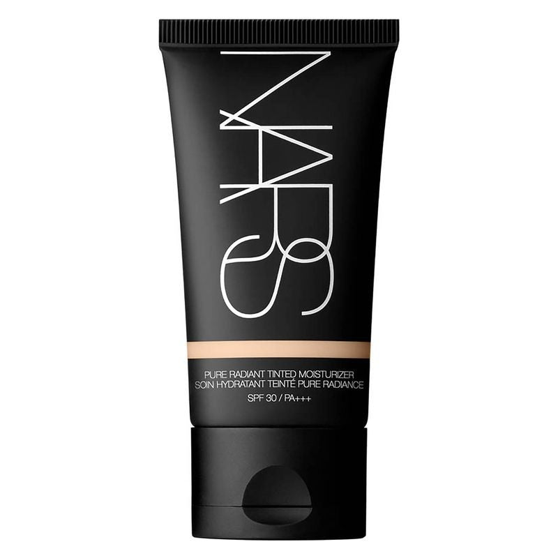 Nars Pure Radiant Tinted Moisturizing Cream SPF 30 50 ml Finland