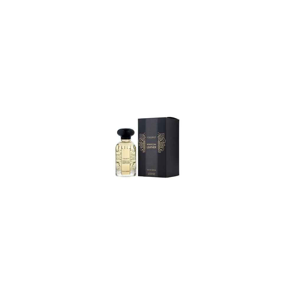 Nasamat Марокканская кожа EDP - 100 мл