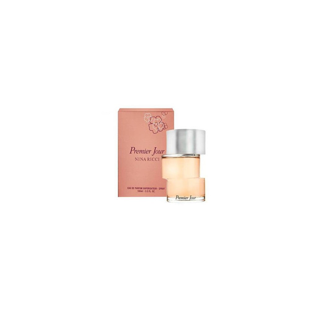 Nina Ricci Premier Jour Eau de Parfum 100 ml — Eau de Parfum 