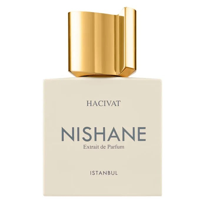 Nishane Hacivat parfumeekstrakt - 50 ml