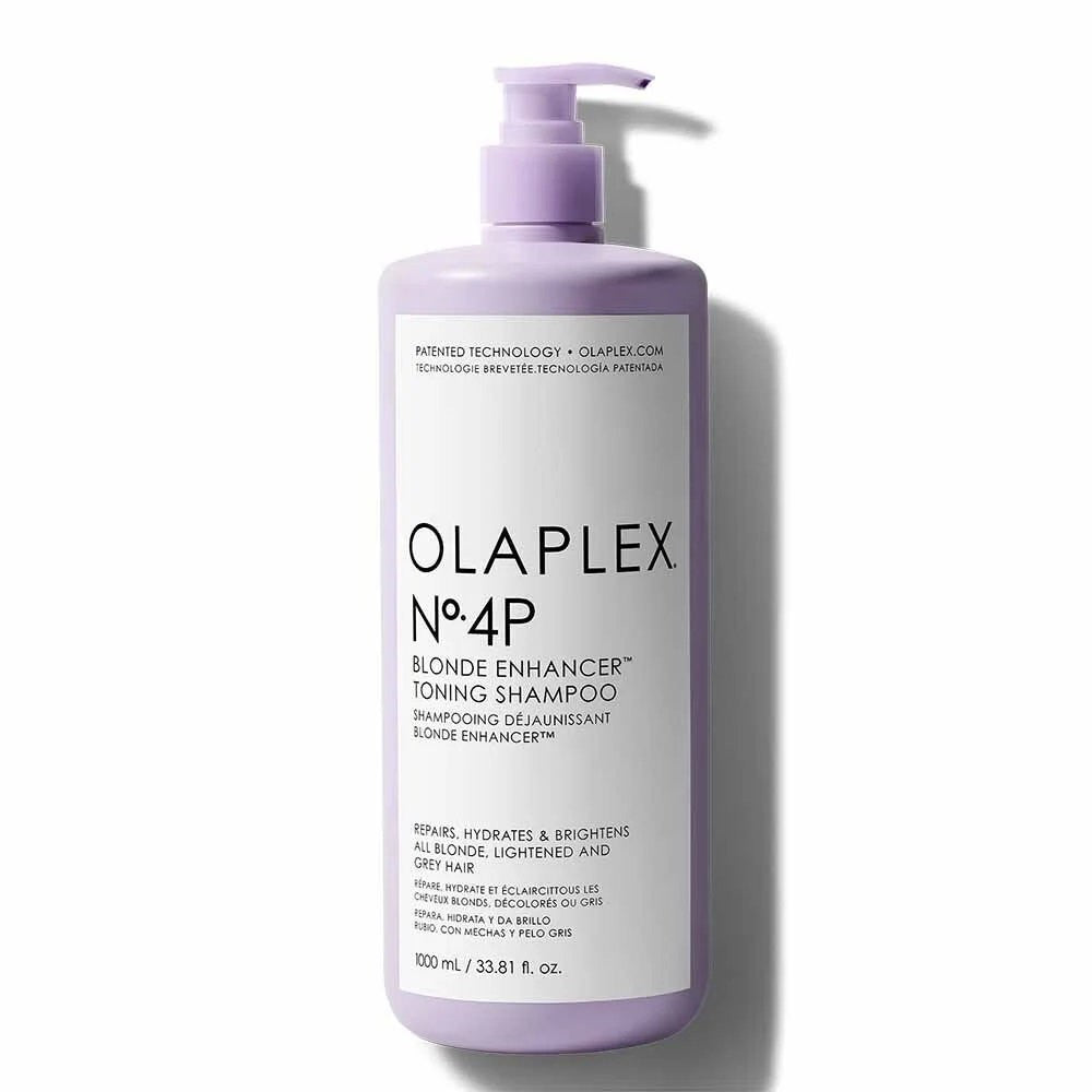 Olaplex شامبو بلوند معزز رقم 4P - 1000 مل
