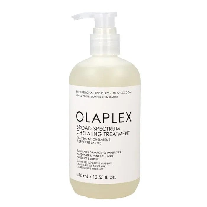 Olaplex Breitband-Chelatbehandlung 370 ml — Haarbehandlung 