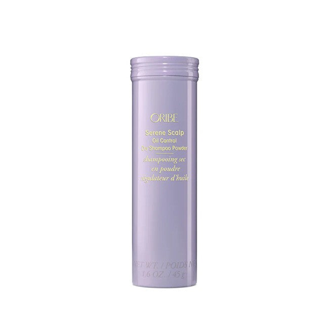 Oribe Champú en polvo seco Serene Scalp Oil Control