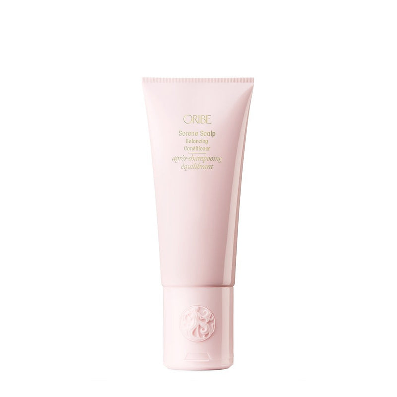 Oribe Serene Scalp Anti-dandruff Conditioner 200 ml — Hair conditioner 