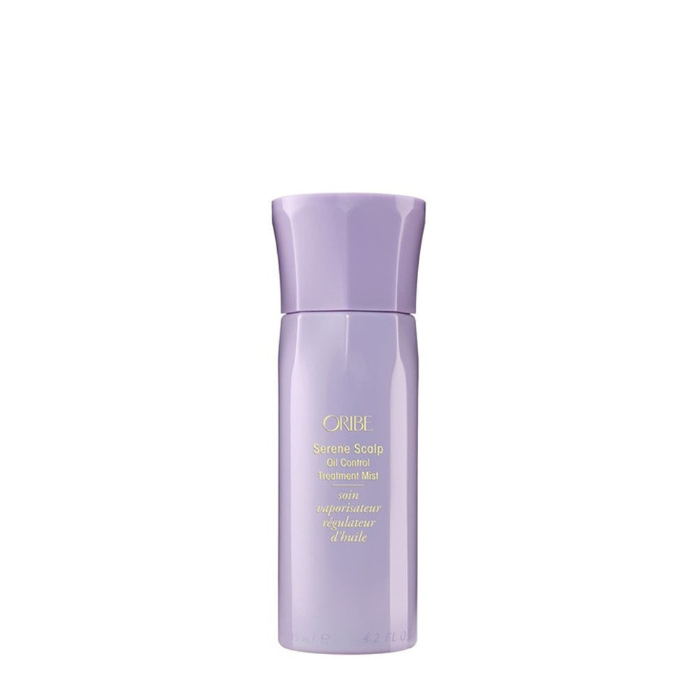 오리베 세린 피지 감소 헤어 스프레이 - 125 ml