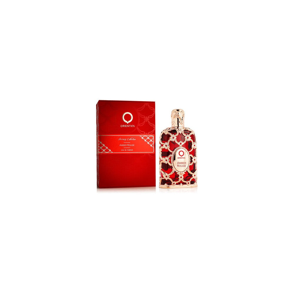 Orientica Amber Rouge EDP - 80ml