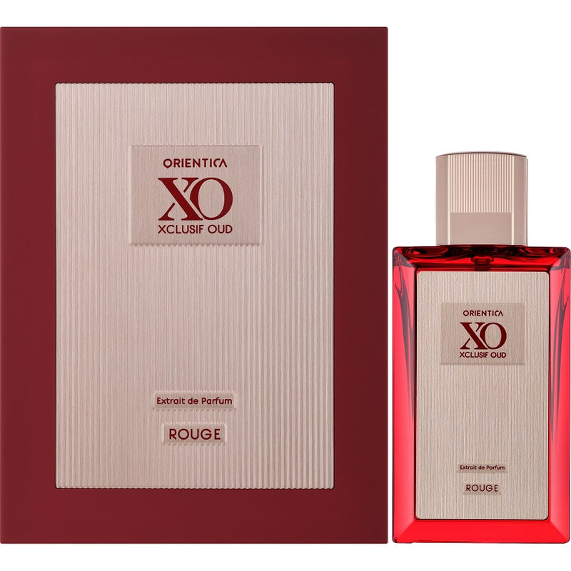 Orientica مستخلص عطر اكسكلوسيف عود روج من اكس او - 60 مل