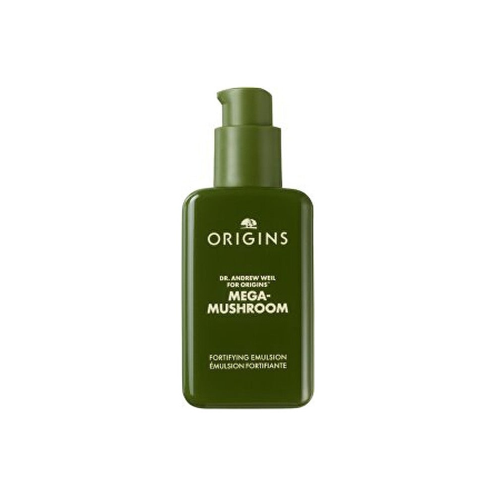 Origins Mega-Mushroom Fortifying Emulsion 100ml