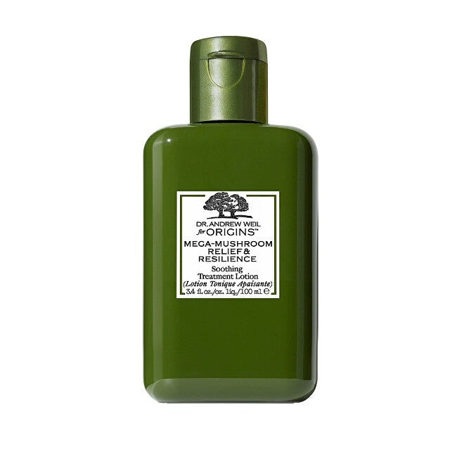 Origins Mega-Mushroom Resilience Soothing Treatment Lotion Dr. Andrew Weil - 200ml