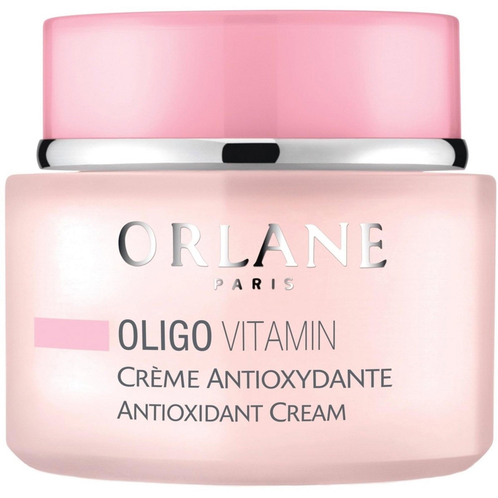 Orlane Oligo Vitamin Antioxidant Cream 50 ml — Face cream 