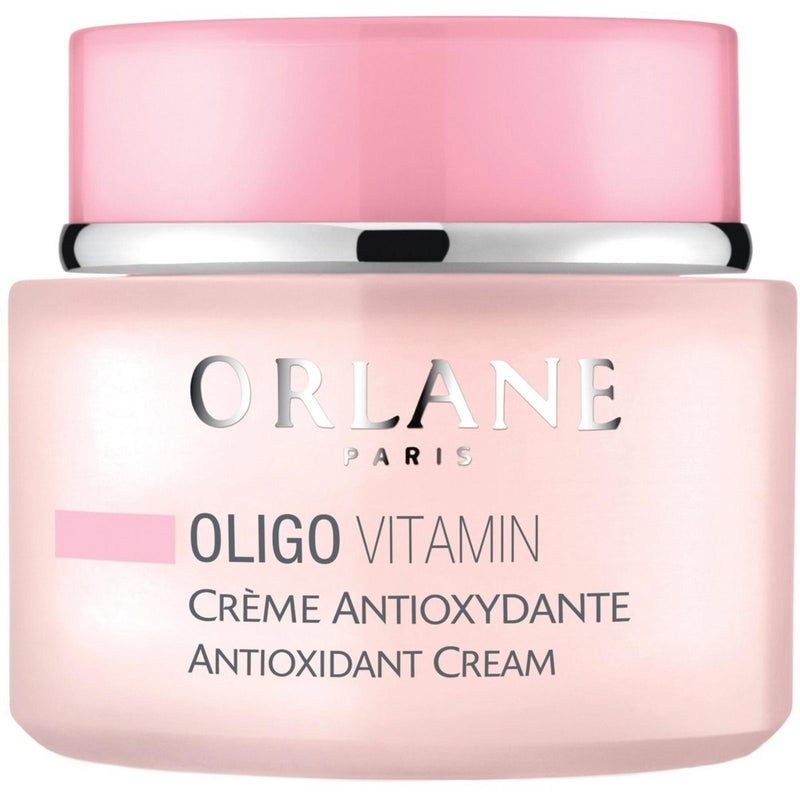 Orlane Oligo Vitamin Antioxidant Cream 50 ml — Face cream 