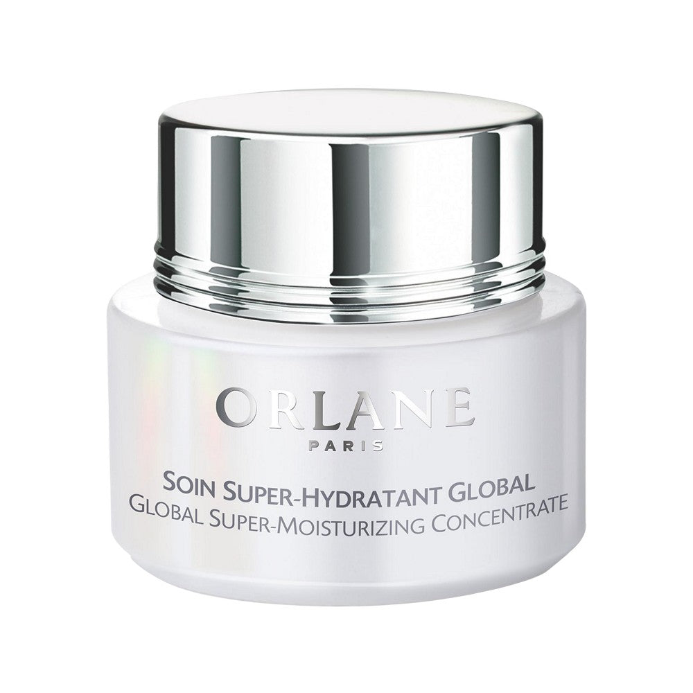 Orlane Hydration Global Concentrato Crema quotidiana 50 ml — Crema viso