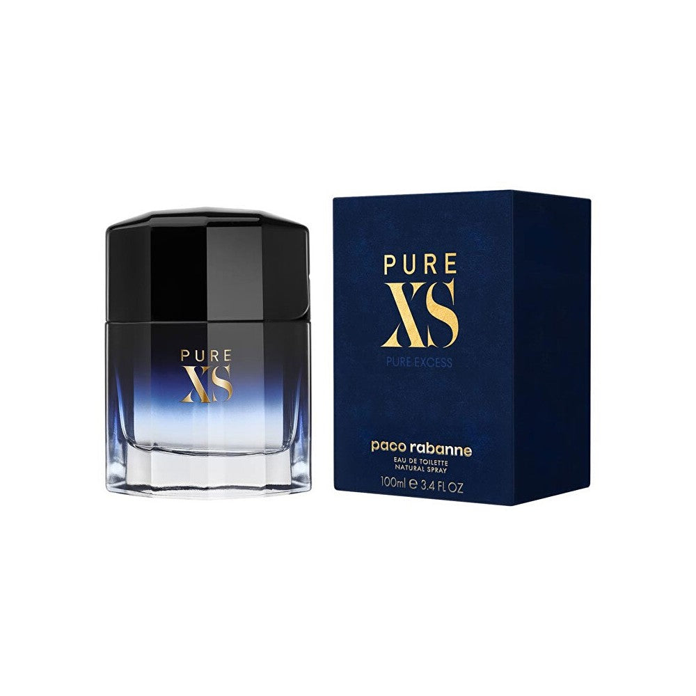 Paco Rabanne Pure XS 오드뚜왈렛 맨 - 50 ml