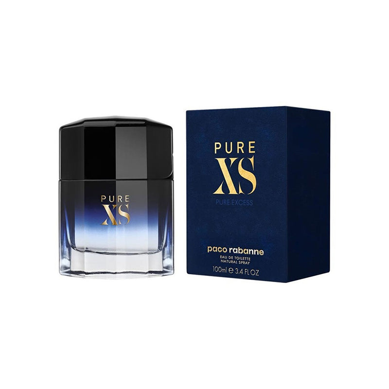 Paco Rabanne Woda toaletowa Pure XS dla mężczyzn - 50 ml