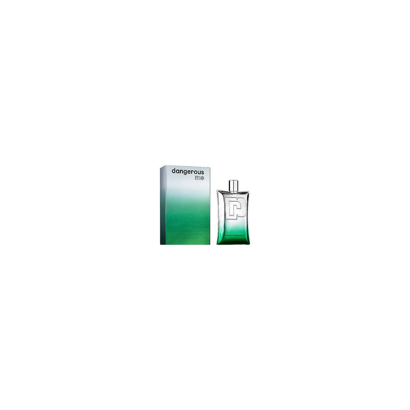 Paco Rabanne Dangerous Me EDP - 62 мл
