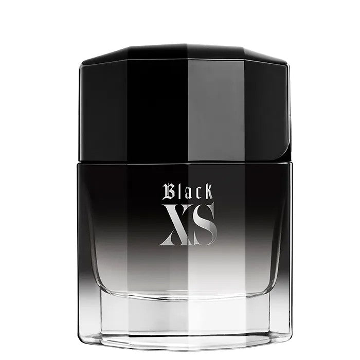 Paco Rabanne 블랙 XS 2018 남성용 오드뚜왈렛 - 100ml