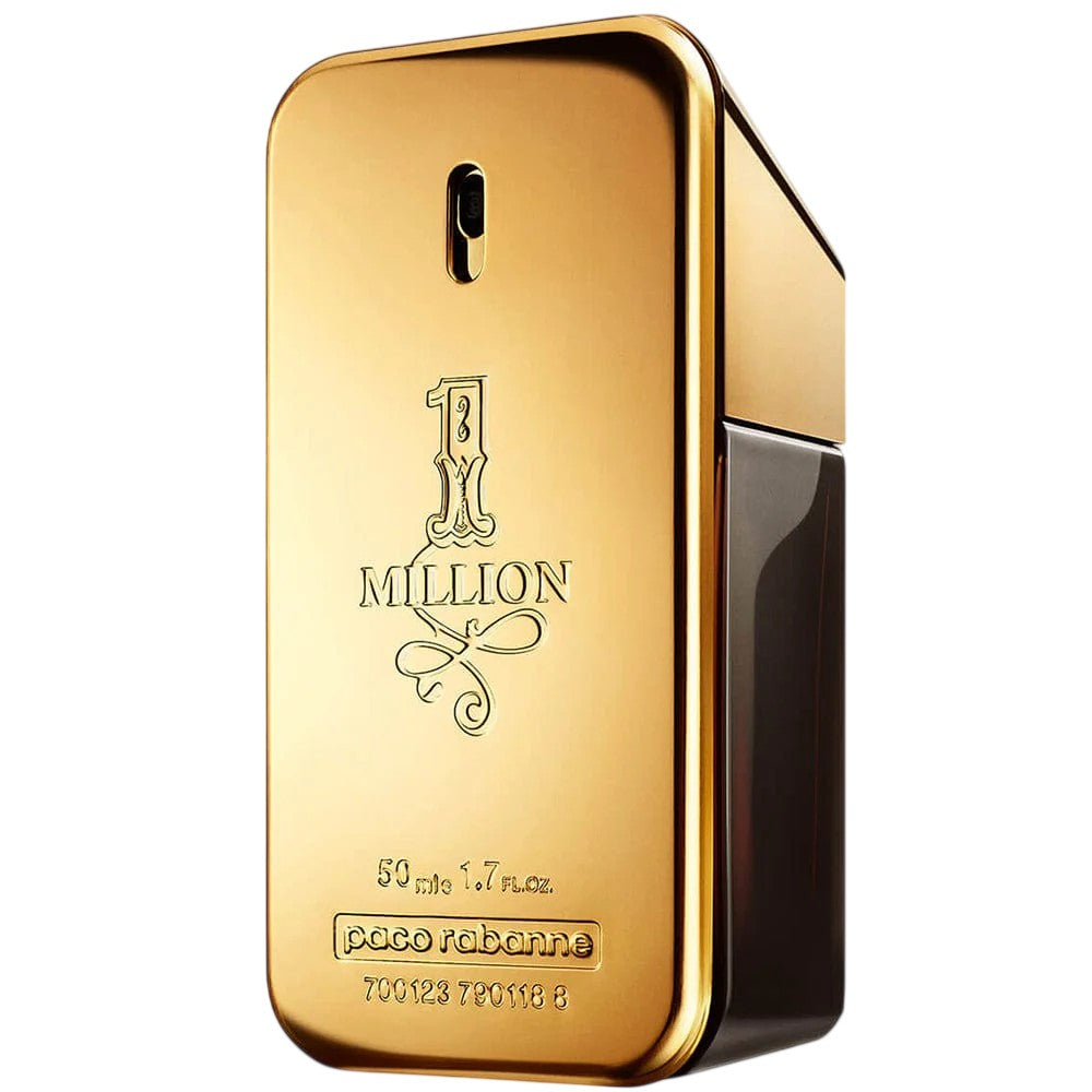 Paco Rabanne Apa de toaleta One Milion pentru barbati - 50 ml
