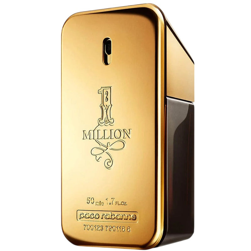Paco Rabanne One Milion או דה טואלט לגברים - 50 מ"ל