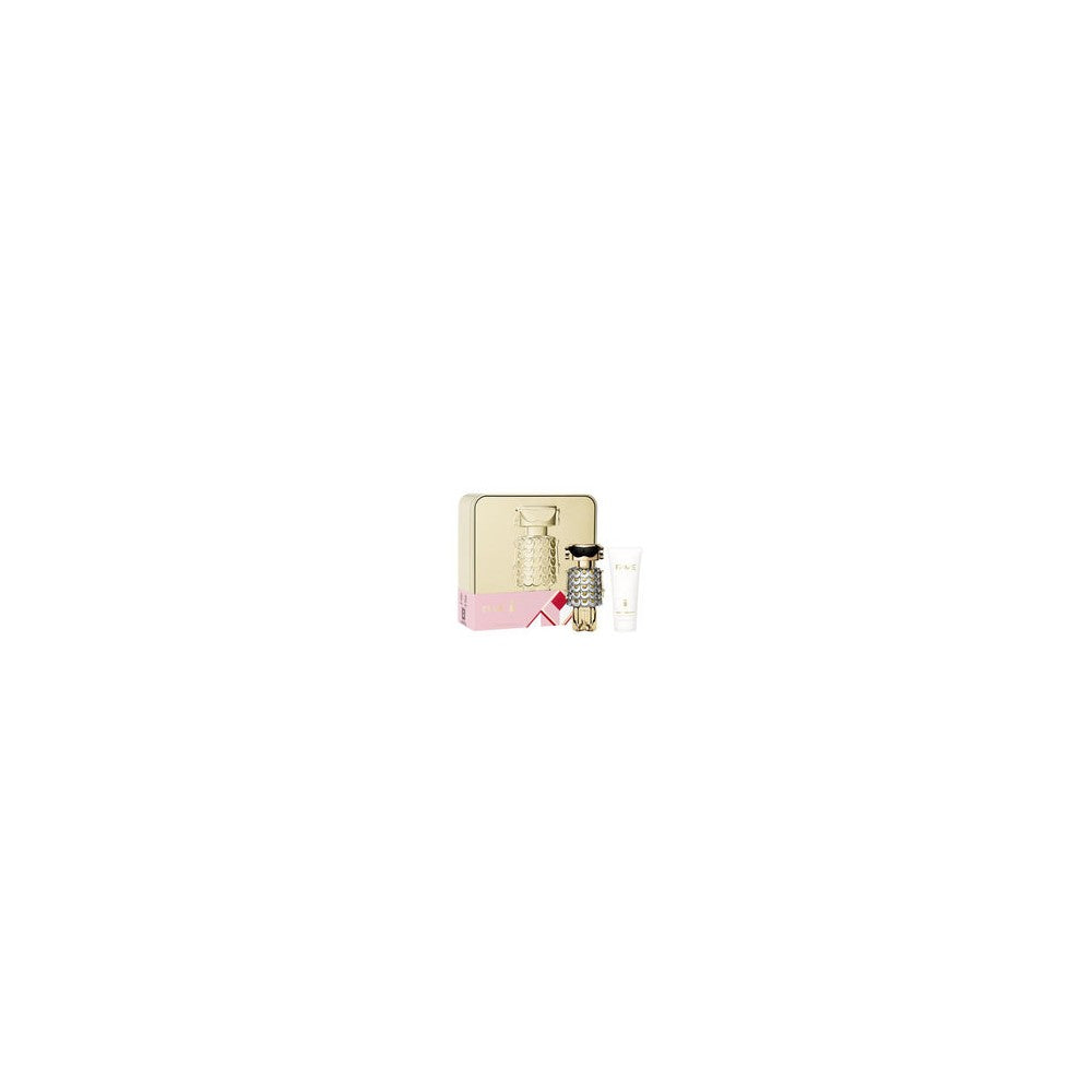 Paco Rabanne Fame presentset EDP 50 ml och bodylotion 75 ml