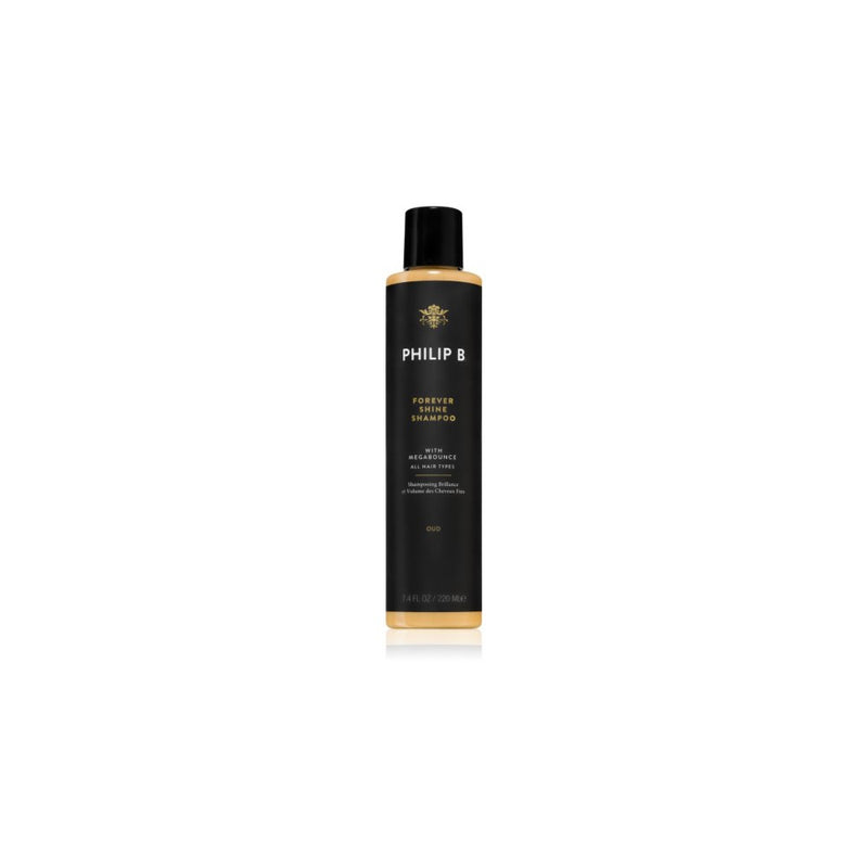Philip b Forever Schampo för glänsande hår - 220ml
