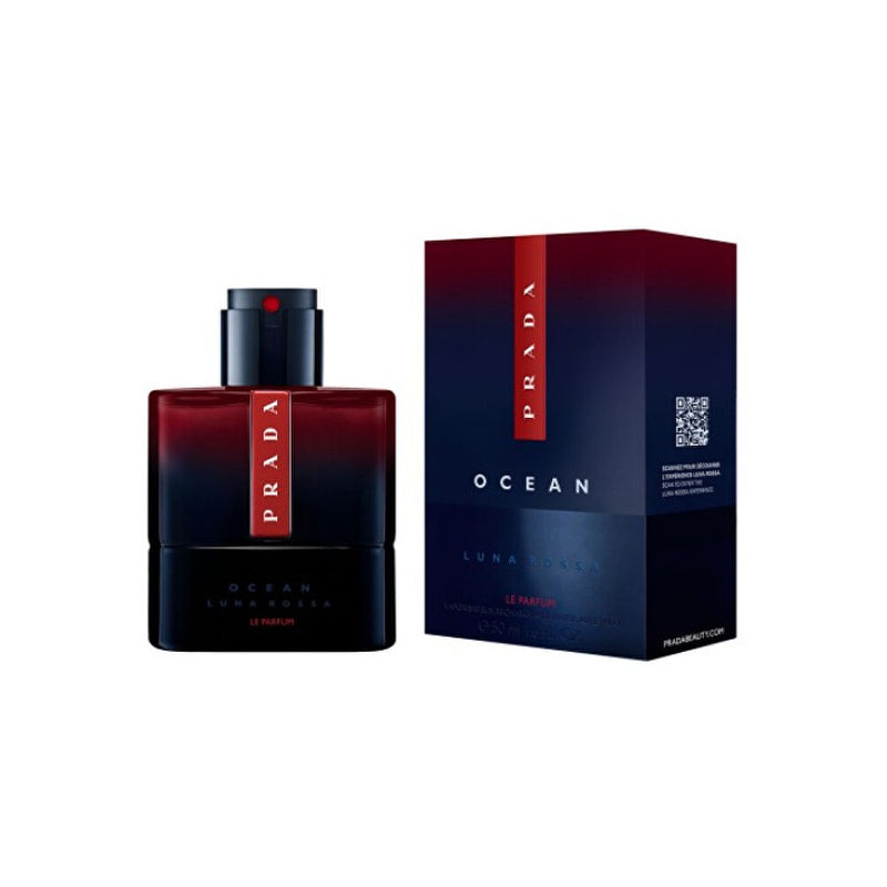 Prada Luna Rossa Ocean Le Parfum - 50 ml