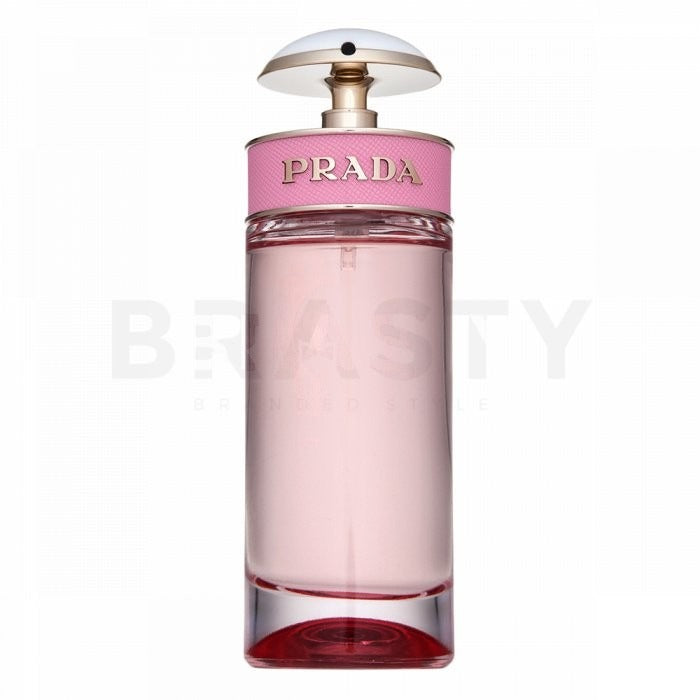 Prada Candy Florale או דה טואלט נשים - 80 מ"ל