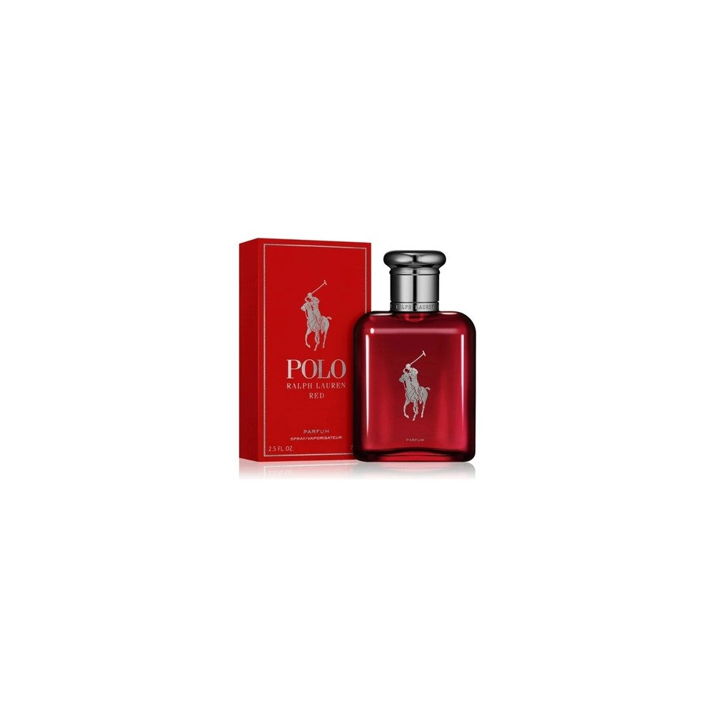 Parfum Ralph Lauren Polo Red - 75 ml