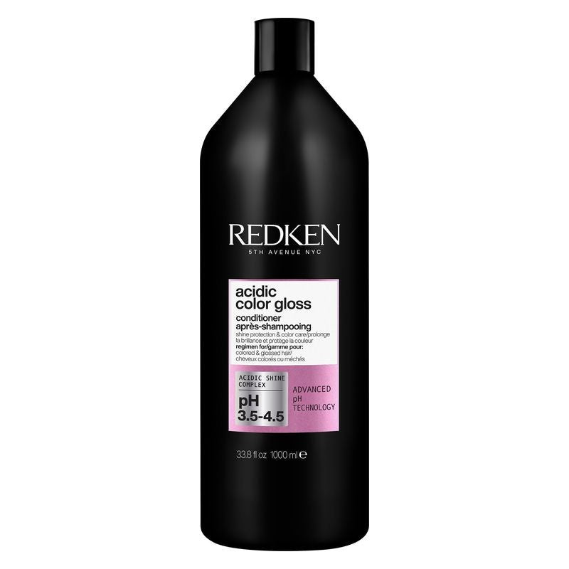 Redken Acid Color Gloss 1000 ml — Balsamo