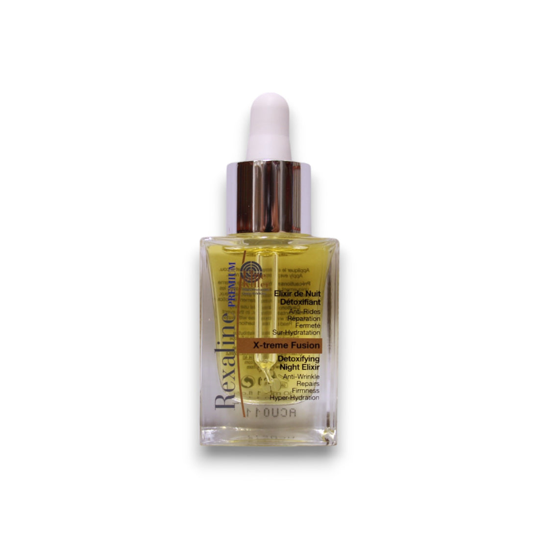 Rexaline Premium Line Killer X-treme Fusion - 30 מ"ל