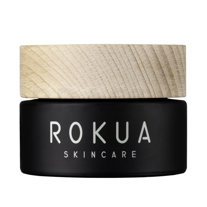 Rokua skincare モイスチャライジング フェイス クリーム for Men 50ml