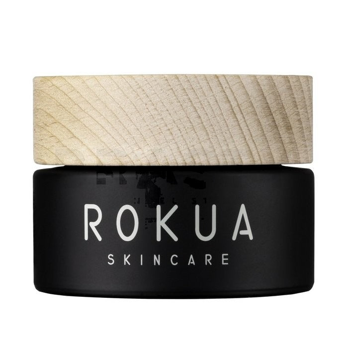 Rokua Skincare Crema Idratante Viso 50 ml Uomo — Crema Viso