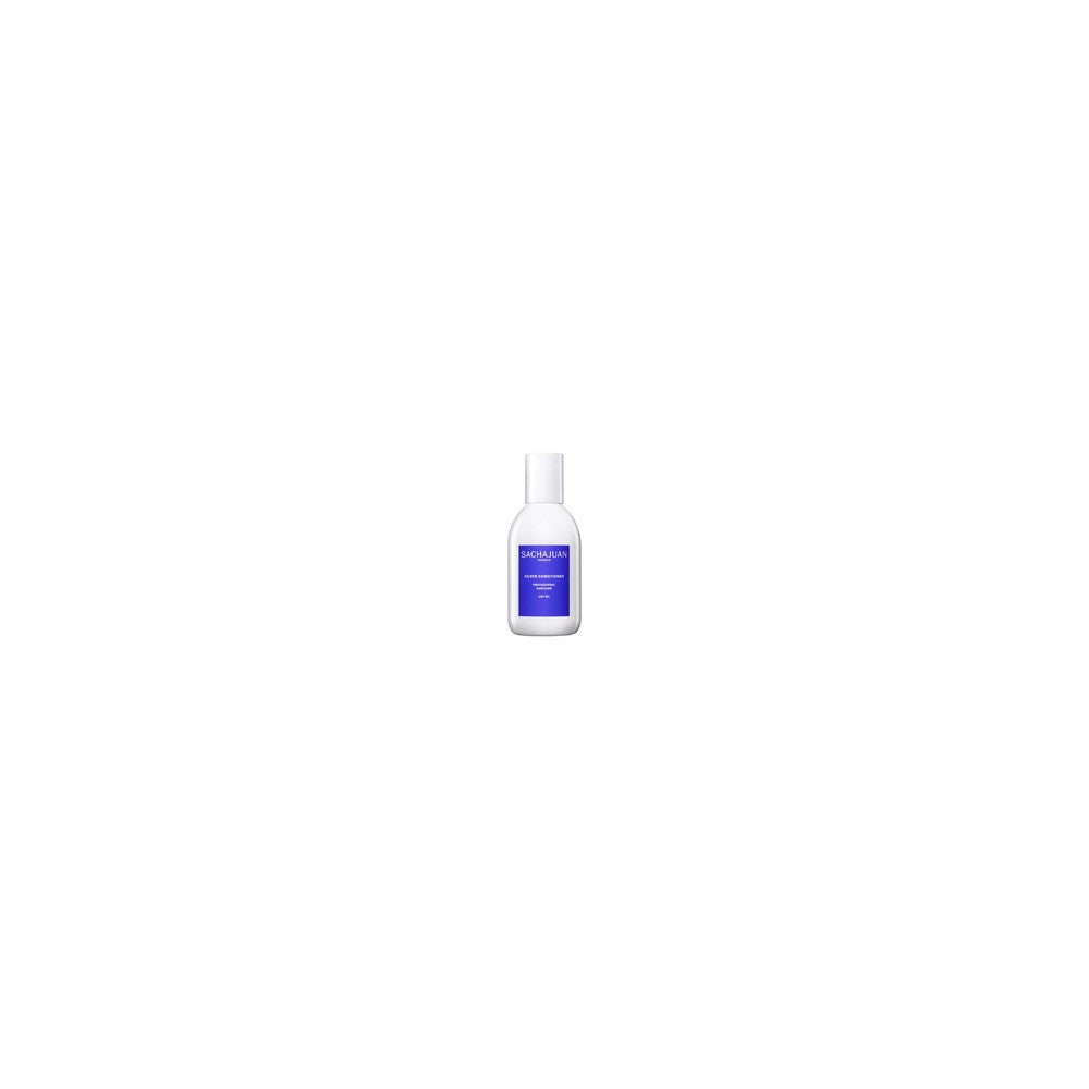 Sachajuan Silver Neutralising Conditioner 1000 ml — Hair Conditioner 