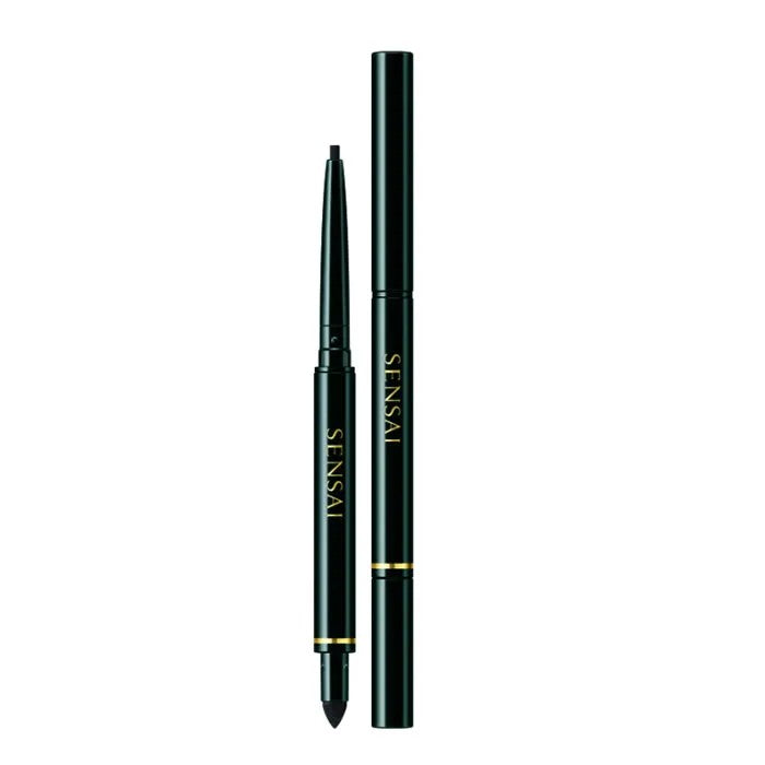 Sensai Long Lasting Eyeliner Penna 0,1 g 01 Svart