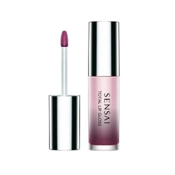 Brilho labial Sensai Total 4,5 ml 01